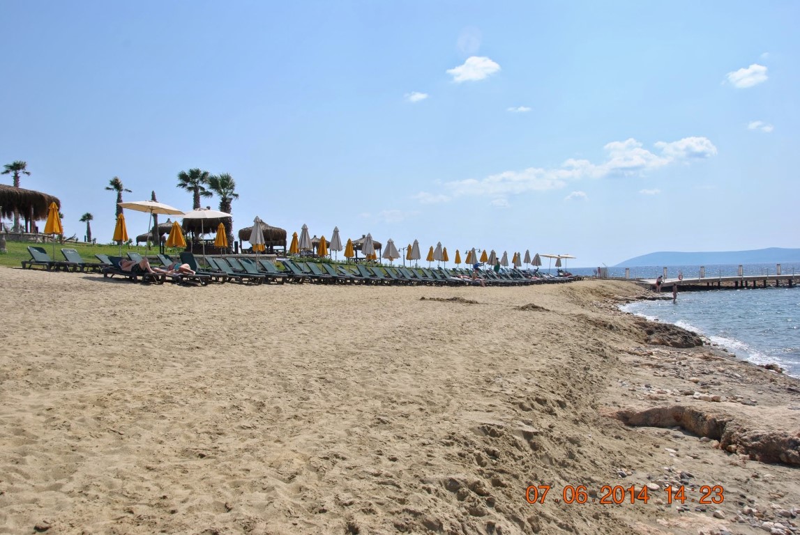 imagini hotel EUPHORIA AEGEAN